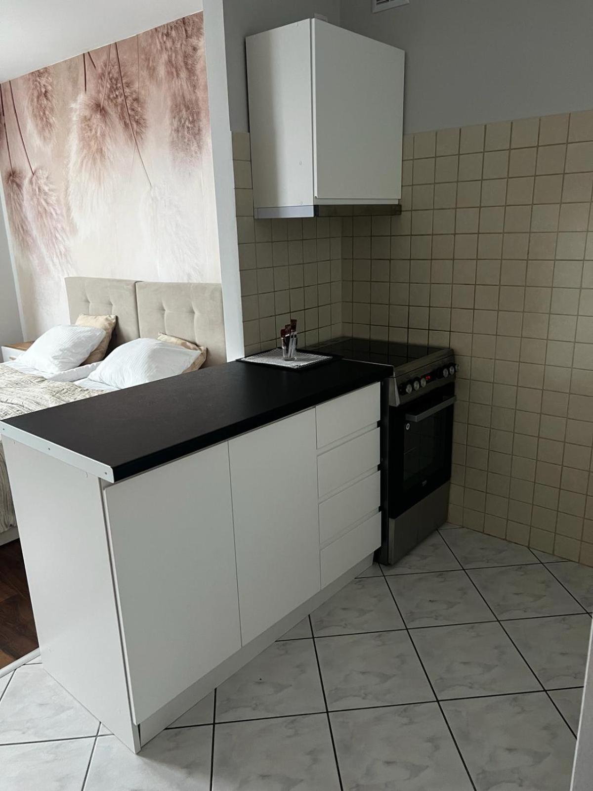 Delta Apart-House Wroclaw Exterior photo
