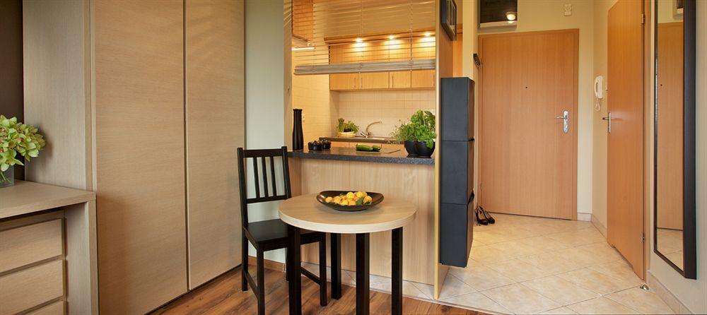 Delta Apart-House Wroclaw Exterior photo